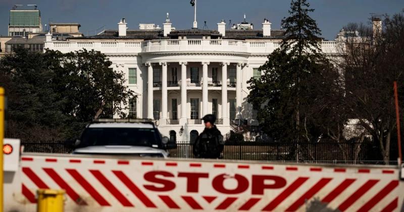 White House orders freeze on federal aid to focus on Trump's conservative agenda