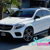 Used Mercedes-Benz GLE 2018