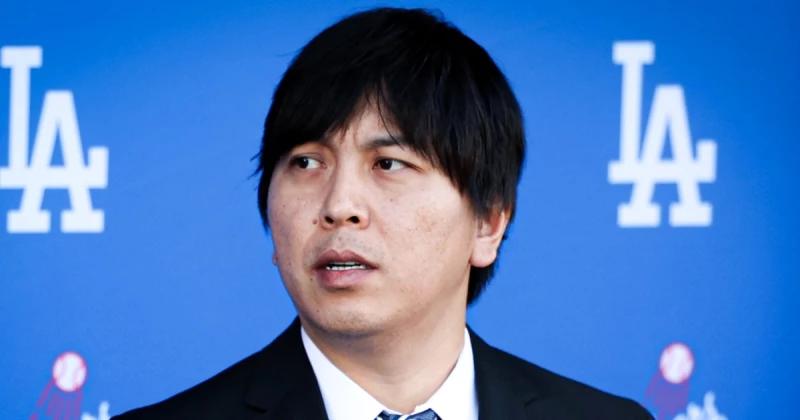 Shohei Ohtani's ex-interpreter impersonated the baseball star to transfer $200,000, prosecutors say