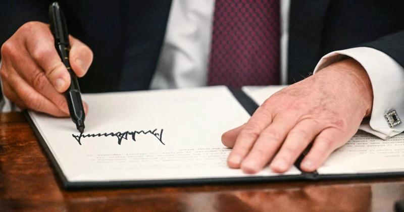 Federal workers placed on leave by Trump's DEI order are angry and fearful of what lies ahead