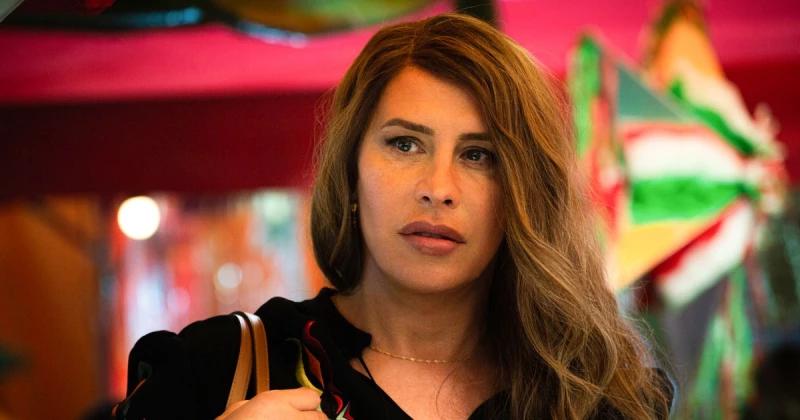 Trans musical 'Emilia Pérez' is winning awards and igniting controversy