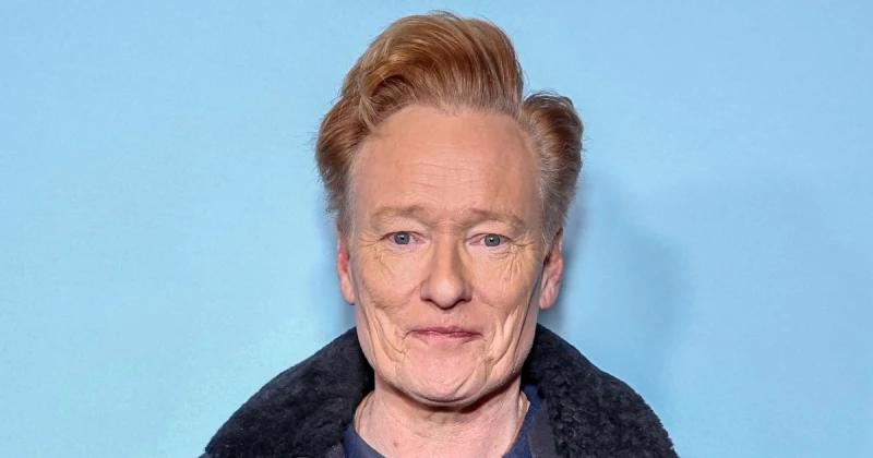 Oscars host Conan O’Brien, still displaced by wildfires, says the show is being planned sensitively 