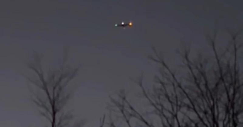 More mysterious drone sightings reported in the Northeast after FAA ban lifts