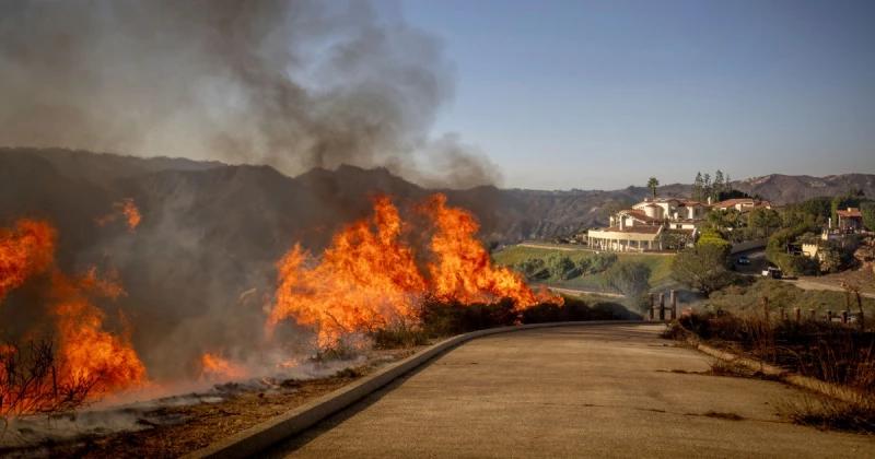 Investigators comb through ashes of Palisades Fire to find its cause