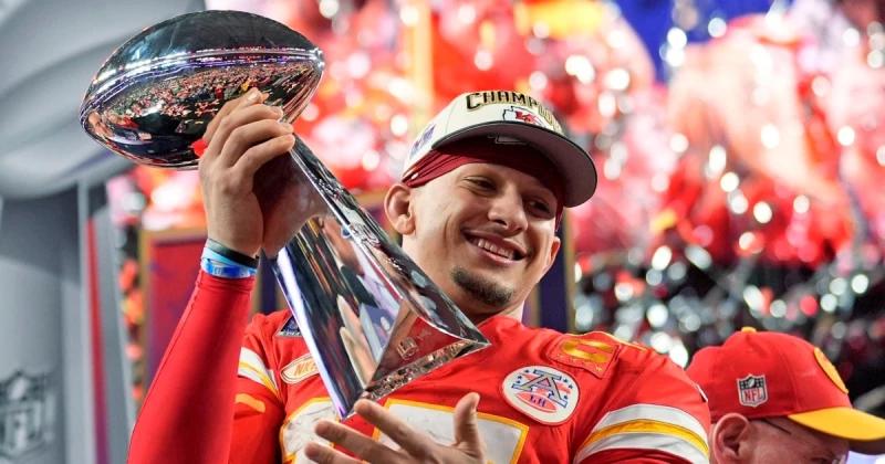 Will the Chiefs become the first team to win three straight Super Bowls? Here's what history says