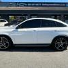 Used Mercedes-Benz GLE 2018