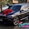 Used BMW X3 2018