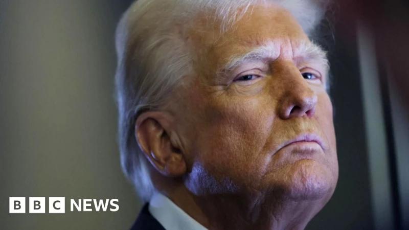 Trump 2.0: Confident, organised and still freewheeling