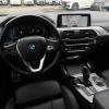 Used BMW X3 2018