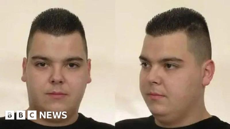 Jos Leijdekkers: Wanted Dutch drug-smuggler 'is in Sierra Leone' 