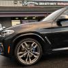 Used BMW X3 2018