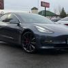 Used Tesla Model 3 2020
