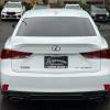 Used Lexus IS 2017