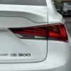 Used Lexus IS 2017