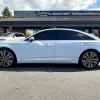 Used Audi A6 2021