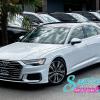 Used Audi A6 2020