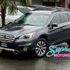 Used Subaru Outback 2015