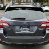 Used Subaru Outback 2015