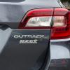 Used Subaru Outback 2015