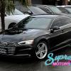 Used Audi A5 Sportback 2018