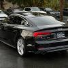 Used Audi A5 Sportback 2018