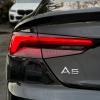 Used Audi A5 Sportback 2018