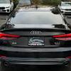 Used Audi A5 Sportback 2018