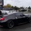 Used Nissan 370Z 2015