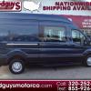 Used Ford Transit Crew Van 2020