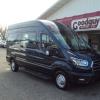 Used Ford Transit Crew Van 2020