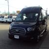 Used Ford Transit Crew Van 2020