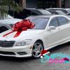 Used Mercedes-Benz S-Class 2012