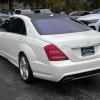 Used Mercedes-Benz S-Class 2012