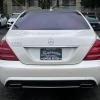 Used Mercedes-Benz S-Class 2012