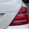 Used Mercedes-Benz S-Class 2012