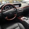 Used Mercedes-Benz S-Class 2012