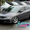 Used Honda Civic Sedan 2014