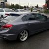 Used Honda Civic Sedan 2014