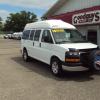 Used GMC Savana Passenger 2014