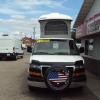 Used GMC Savana Passenger 2014