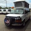 Used GMC Savana Passenger 2014