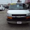 Used Chevrolet Express Passenger 2013