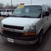 Used Chevrolet Express Passenger 2013