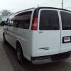 Used Chevrolet Express Passenger 2013