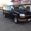 Used Chevrolet Express Passenger 2014