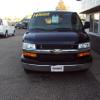 Used Chevrolet Express Passenger 2014