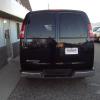 Used Chevrolet Express Passenger 2014