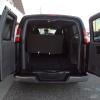 Used Chevrolet Express Passenger 2014