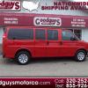 Used Chevrolet Express Passenger 2013