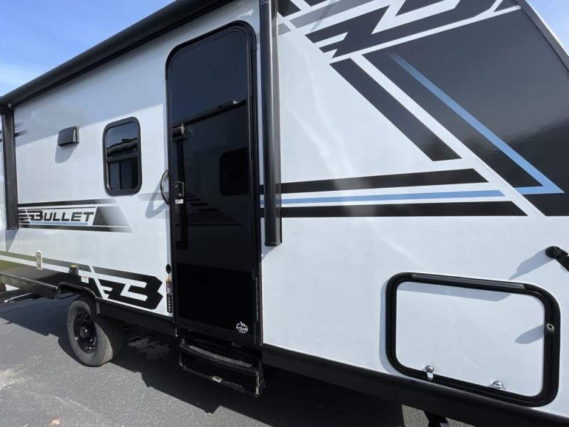 2025 Keystone Bullet Classic 1700BH